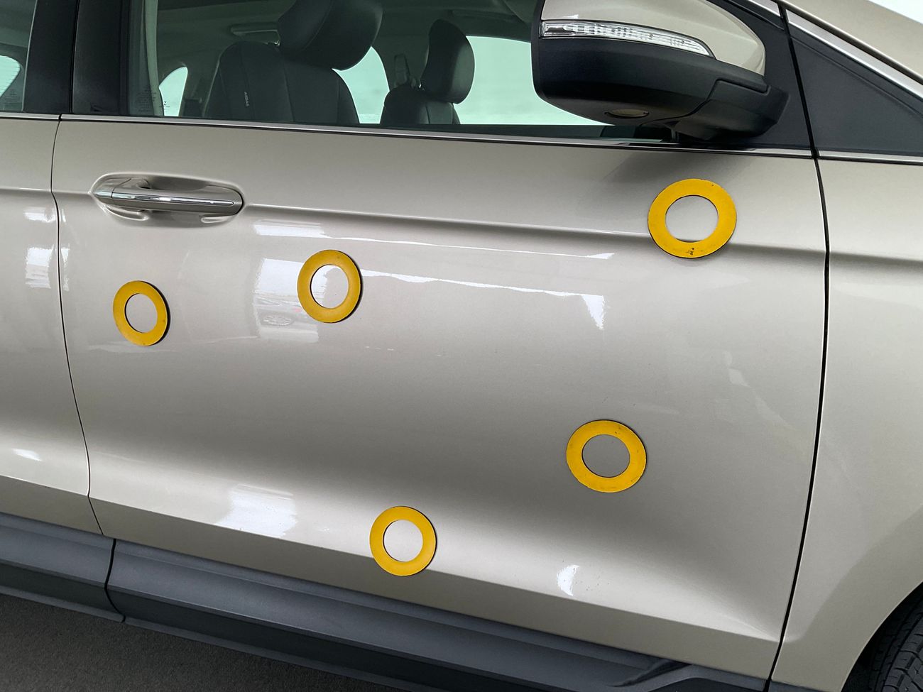 Ford Edge Titanium / Titanium Plus | Guaranteed Warranty | 0 Down Payment