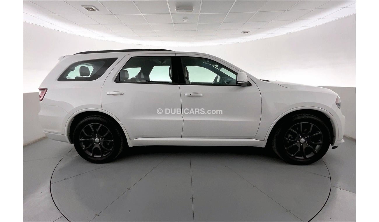 Used Dodge Durango R/T 2017 for sale in Dubai - 661618
