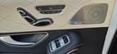 مرسيدس بنز S 63 AMG STD