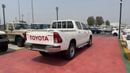 تويوتا هيلوكس Toyota Hilux 2025 YM TOYOTA HILUX DLX - G 2.7L PETROL AT ENGINE 4WD