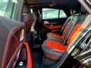Mercedes Benz GLE 53 AMG Coupe Under Agency Warranty 2026 GCC