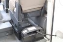 تويوتا كوستر TOYOTA COASTER 4.2L DIESEL 23 SEATER DLX MANUAL