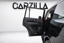 Infiniti QX80 Infiniti QX80 Luxury 2017 l GCC Specs l AED 2,149 / Monthly