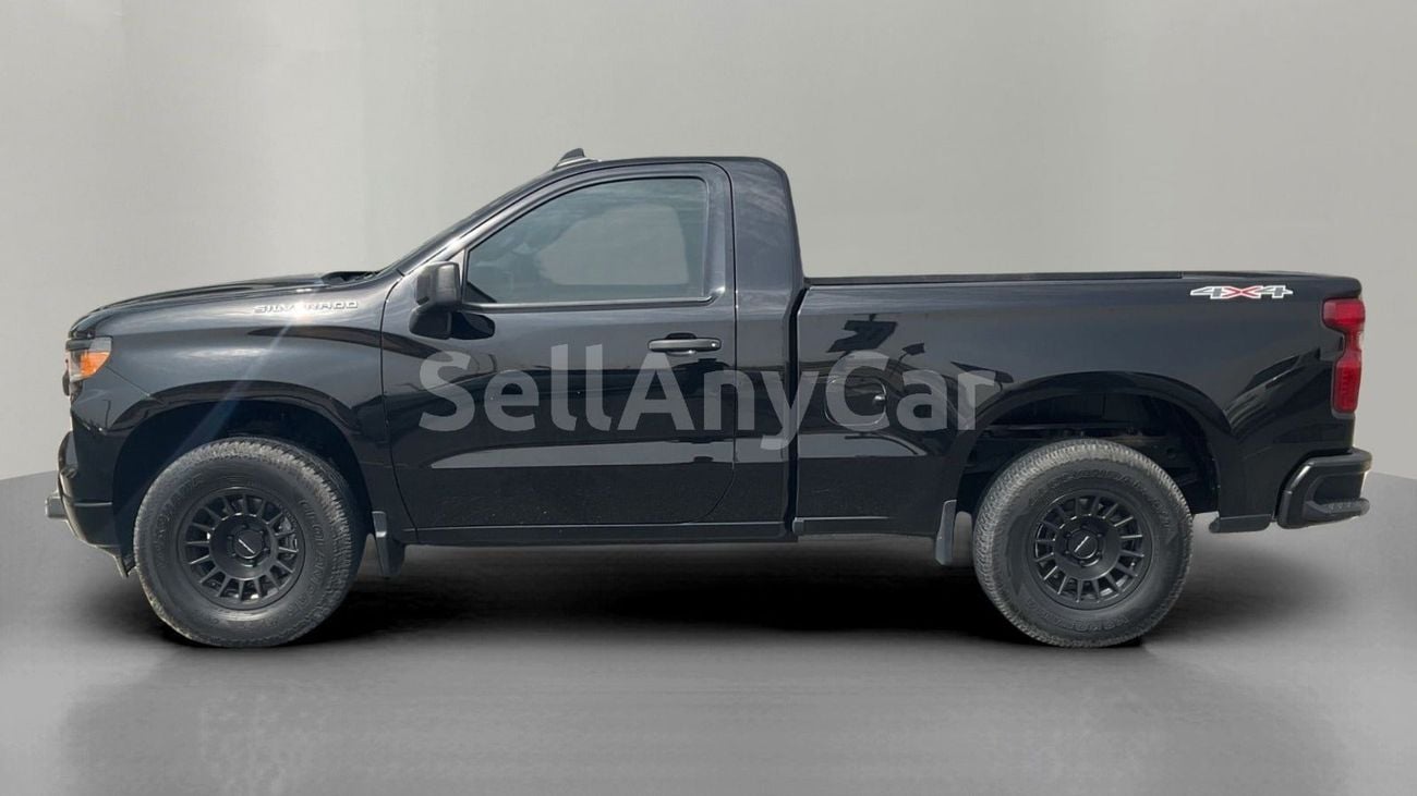 Chevrolet 1500 LT 5.3 | Zero Down Payment | Home Test Drive