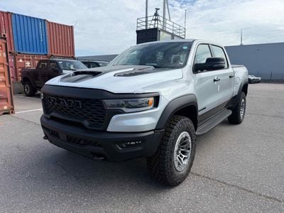Dodge RAM RHO FULL OPTION