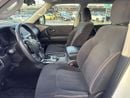 Nissan Patrol SE T2 5.6L