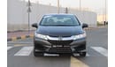 Honda City Honda City 2017 GCC in excellent condition without accidents, very clean from inside and outside