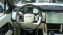 Land Rover Range Rover HSE P400 3.0L V6 White 2026 MY Export Only