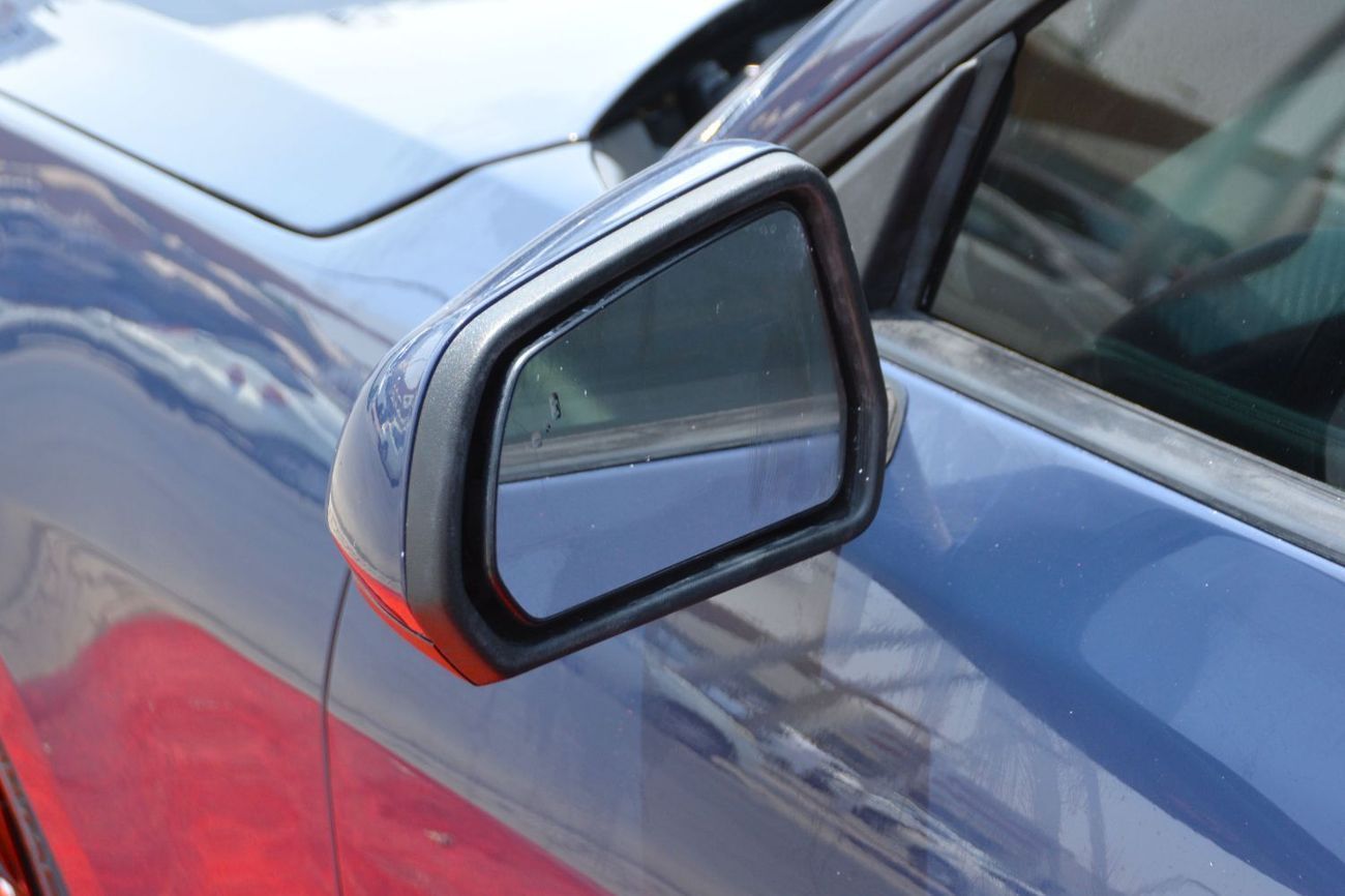 Ford Mustang GT 5.0L (435 HP) Coupe A/T PREMIUM GT WITH ACTIVE EXHAUST