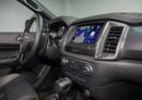 Ford Ranger WILDTRAK