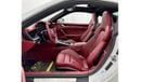 بورش 911 2020 Porsche 911 Carrera S, Porsche Warranty + Service Contract, Excellent Condition, GCC