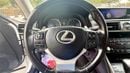 لكزس IS 300 PREMIER Platinum 2.0L