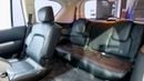 Nissan Patrol LE Titanium GCC-Accident Free-Mint Condition