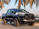تويوتا هيلوكس GR SPORT PICK-UP 2.8L 4X4 DSL A/T // 2025 // FULL OPTION WITH 360 CAMERA , POWER SEATS // SPECIAL OF