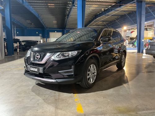 Nissan XTrail S | Guaranteed Warranty | 0 Down Payment