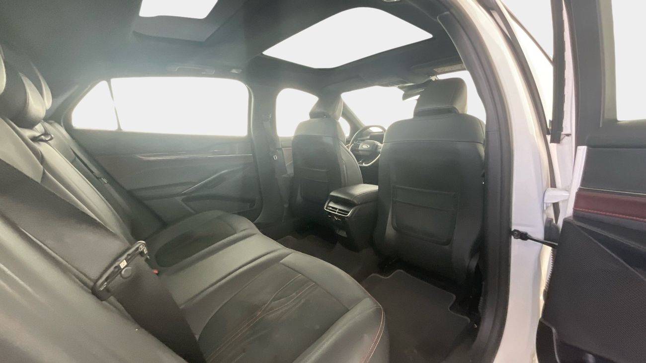 فورد توروس Titanium | upto AED 20,000 Ramadan Discount | شامل الضمان | 0 ﺪﻔﻋﺓ ﺃﻮﻟﻯ