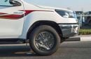 تويوتا هيلوكس TOYOTA HILUX 2.7L 4WD PETROL PICKUP 2025