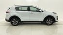 Kia Sportage LX 2 | Zero Down Payment | Home Test Drive
