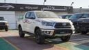 Toyota Hilux SGLX SR5 2.7L 4WD A/T