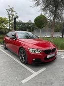 BMW 330i