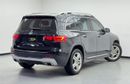 Mercedes Benz GLB220