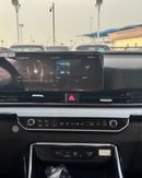 Kia Carnival 1.6L HEV