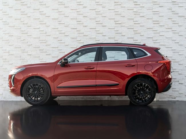Haval Jolion HIGH DELUX, миниатюра 29