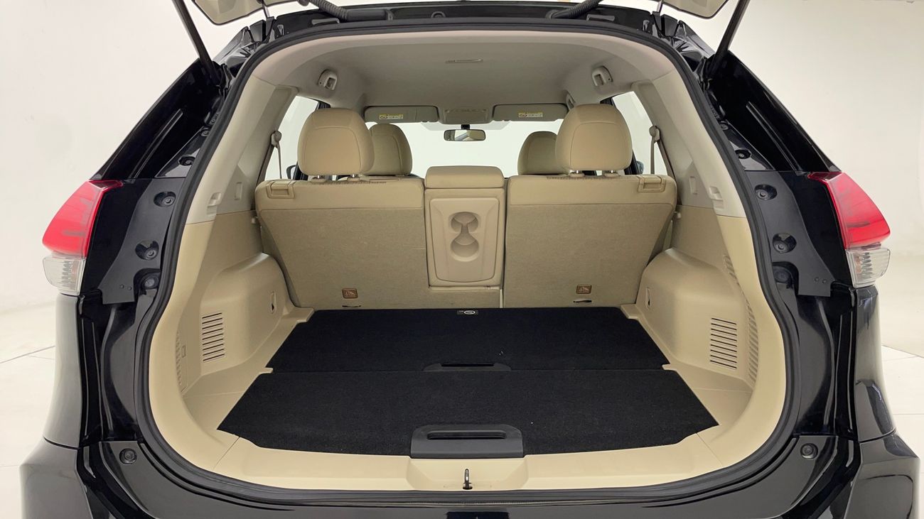 Nissan XTrail S 2.5 | Zero Down Payment | Home Test Drive