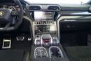 لامبورغيني اوروس 4.0T V8 Performante