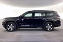 Jeep Cherokee Limited Plus | Carnival Sale • UP TO AED 20,000 OFF | Guaranteed Warranty | 0 Down Payment