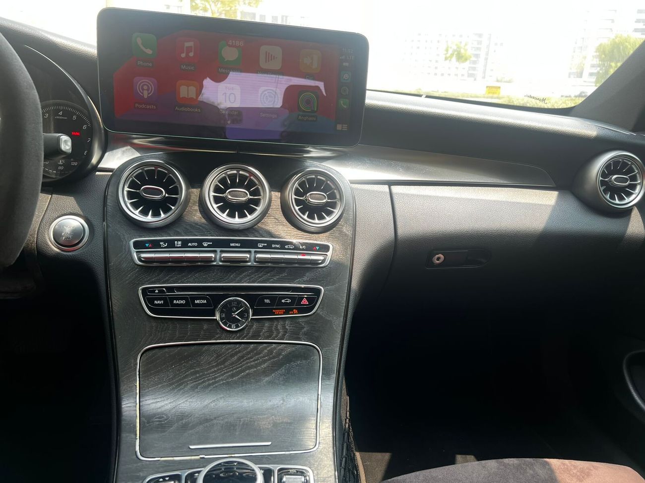 Mercedes-Benz GLE 53 AMG Coupe 53 AMG