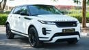 Land Rover Range Rover Evoque SE P250 DYNAMIC 2025!! BRAND NEW CAR!! FIVE YEARS WARRANTY!! THREE YEARS SERVICE CONTRACT