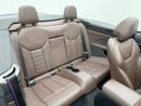 BMW M440i XDRIVE 2021 BMW M440i xDrive, BMW Warranty+Full Service History, GCC Specs.