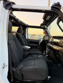 جيب رانجلر Unlimited Sport S 2.0L A/T