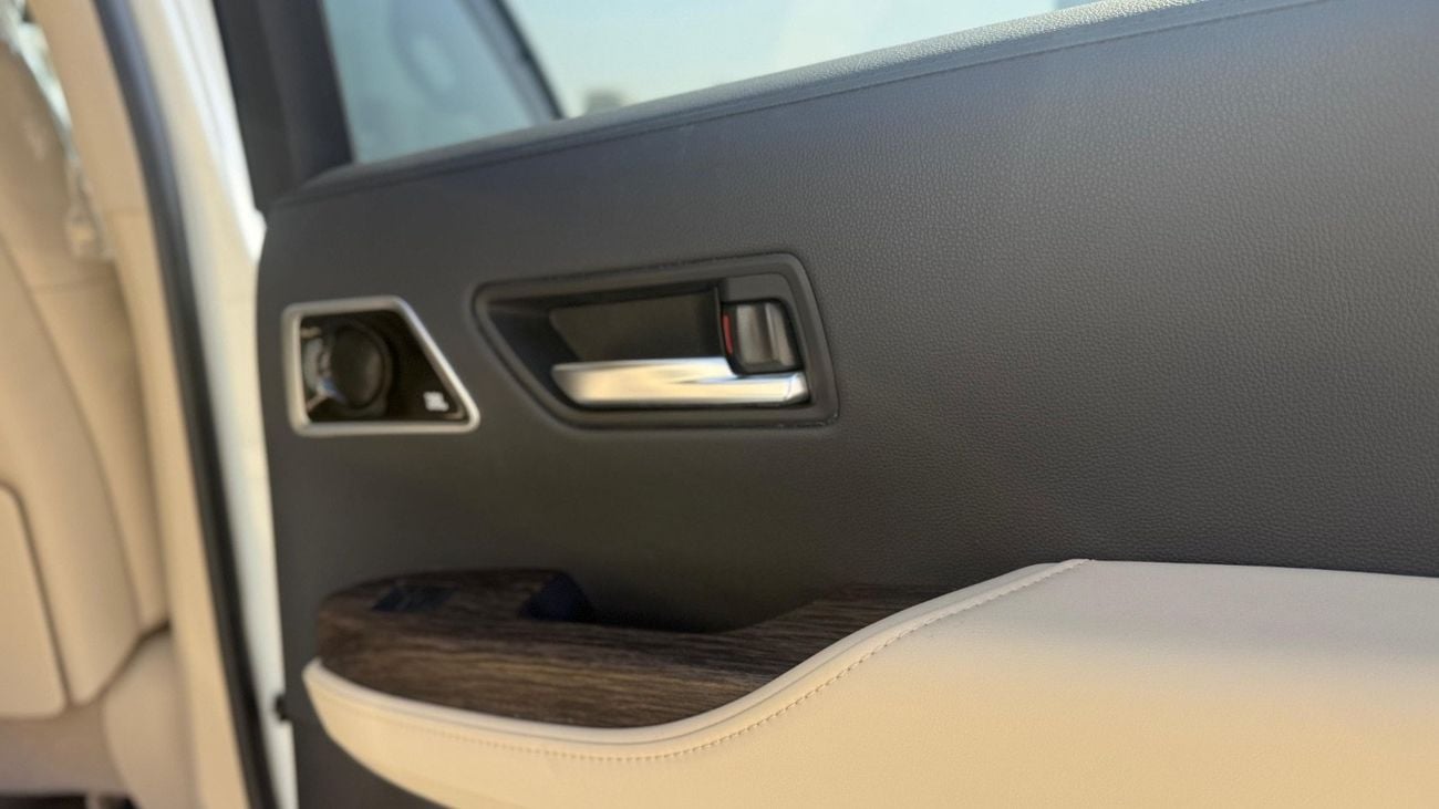 تويوتا لاند كروزر Sahara Export from Australia