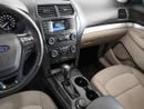 Ford Explorer BASE 3.5L V6