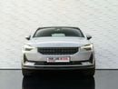 Polestar Polestar 2 Standard Range Single Motor