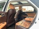 Lexus RX450h Platinum LEXUS RX-450h ,HYBRID 2019 GCC .Full OPTIONS.PANORAMIC
