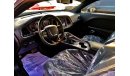 دودج تشالينجر Dodge Challenger SXT V6 3.6L / Model: 2020