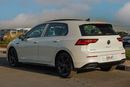 Volkswagen Golf R 2024 Volkswagen Golf 280TSI R-line 1.4L Turbo Withe FWD 0Km