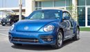 Volkswagen Beetle Turbo