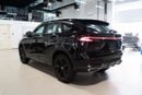 أم جي HS LUXURY