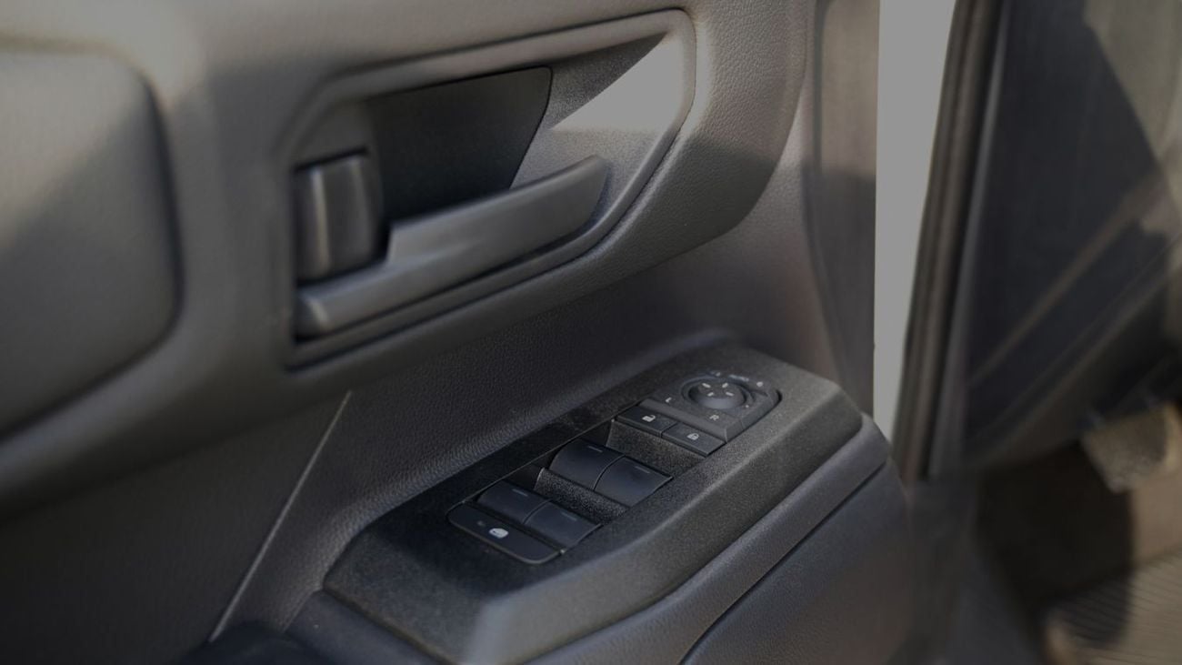 Toyota Prado Toyota Prado 2.8 ALR Standard Diesel -2025YM