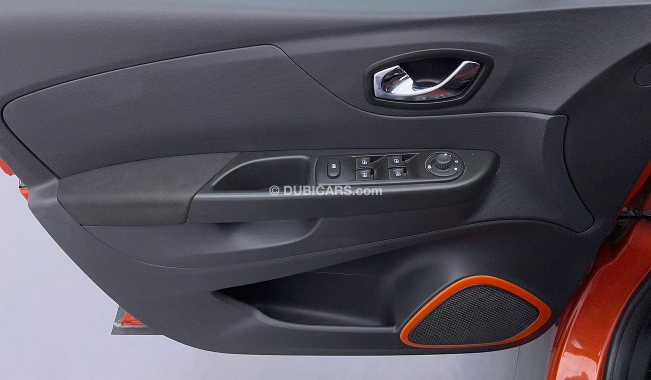 Renault Captur LE 1.2 | Zero Down Payment | Free Home Test Drive