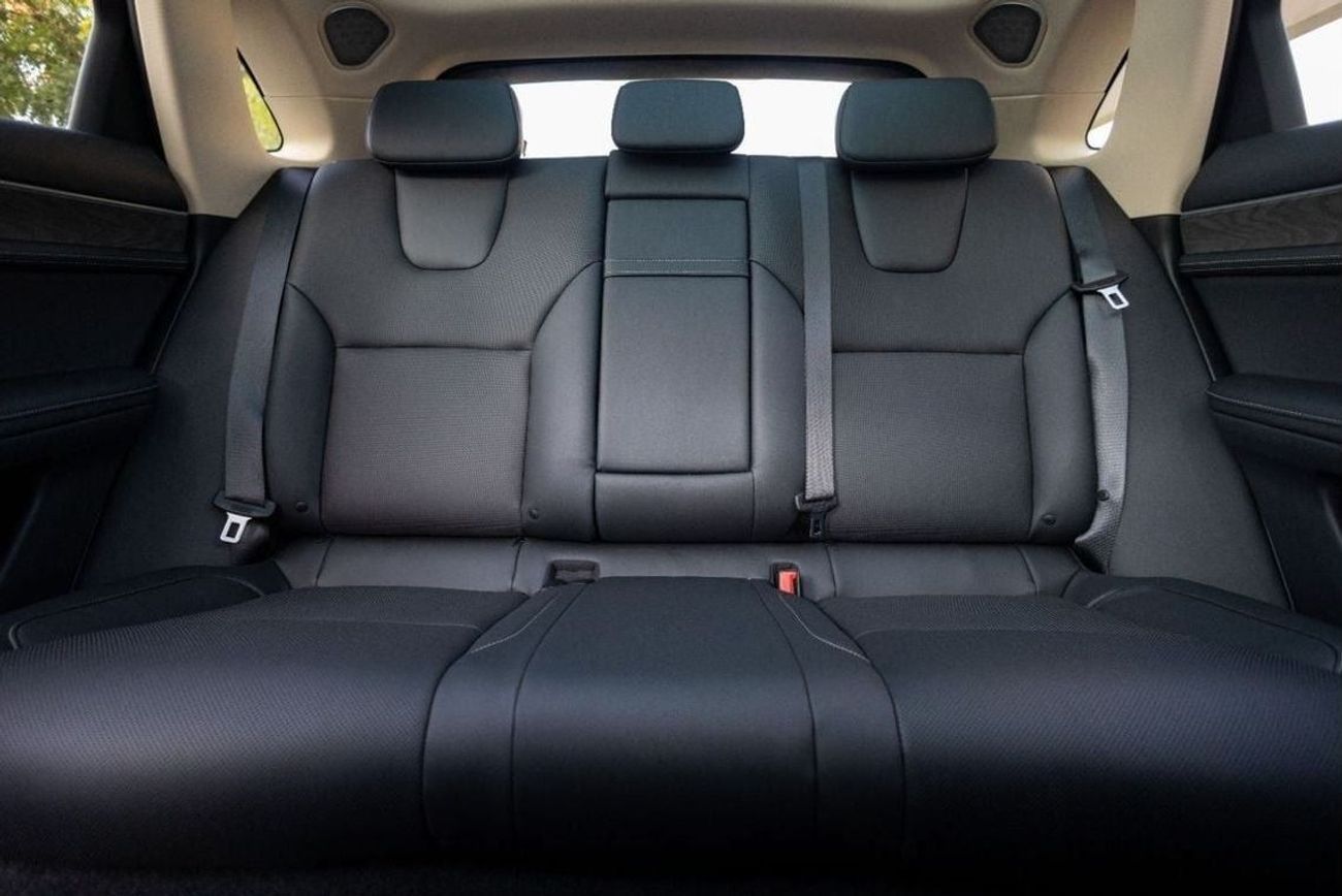 Seres 5 Seres 5 Max EVR Comfortline 2025 (BRAND NEW) GCC under Agency Warranty and Service Contract with Fle