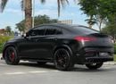 Mercedes-Benz GLE 63 S AMG Premium + 4.0L