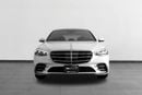 Mercedes-Benz S 580 4M Exclusive