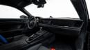 بورش 911 GT3 RS - 2024 - GCC Specs - Under Warranty