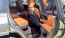 Lexus LX600 LEXUS LX 600 VIP LAUNCH EDITION