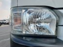 Toyota Hiace TOYOTA HIACE VAN RHD 2015 MODEL 3.0 L DIESEL AUTOMATIC(PM15267)
